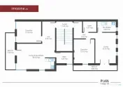 Apartament 2 camere, bloc nou, finisat la cheie, centrala...
