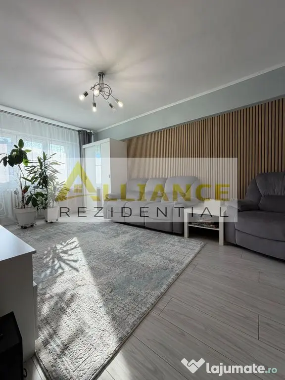 Metrou Aparatorii Patriei Swctor 4 Apartamenrt 4 Camere - Bucuresti (Bucuresti-Ilfov)
