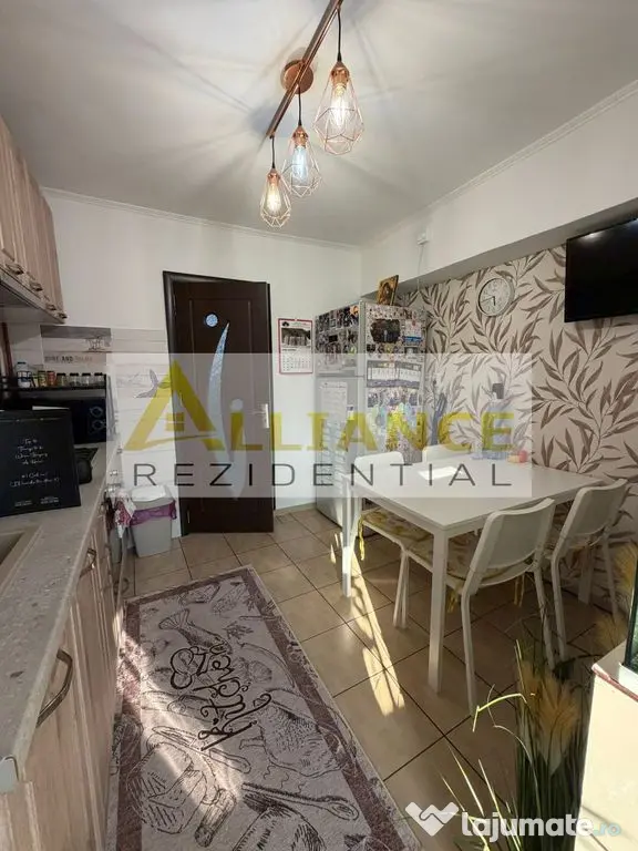 Metrou Aparatorii Patriei Swctor 4 Apartamenrt 4 Camere - Bucuresti (Bucuresti-Ilfov)