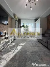 Metrou Aparatorii Patriei Swctor 4 Apartamenrt 4 Camere 