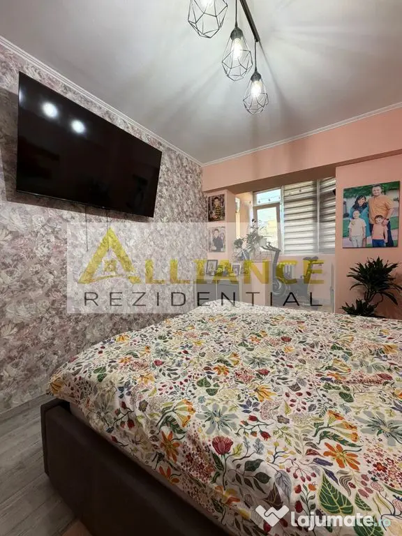 Metrou Aparatorii Patriei Swctor 4 Apartamenrt 4 Camere - Bucuresti (Bucuresti-Ilfov)