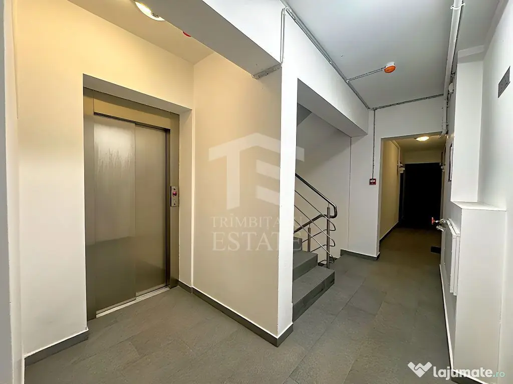 2 camere decomandat | 68 mp cu terasa | Mobilat și utila... - Bucuresti (Bucuresti-Ilfov)