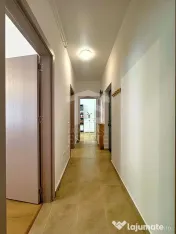 2 camere decomandat | 68 mp cu terasa | Mobilat și utila... 