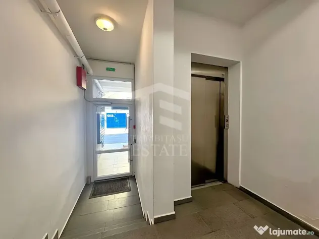 2 camere decomandat | 68 mp cu terasa | Mobilat și utila... - Bucuresti (Bucuresti-Ilfov)