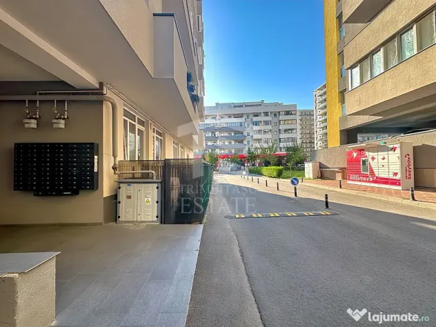 2 camere decomandat | 68 mp cu terasa | Mobilat și utila... - Bucuresti (Bucuresti-Ilfov)
