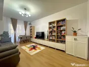 2 camere decomandat | 68 mp cu terasa | Mobilat și utila... 