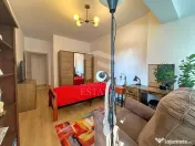 2 camere decomandat | 68 mp cu terasa | Mobilat și utila... 