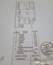 2 camere Cantemir | Centrală proprie | Mobilat utilat