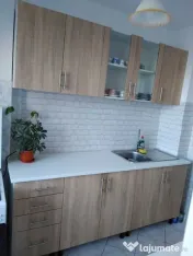 2 camere Cantemir | Centrală proprie | Mobilat utilat