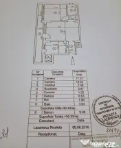 2 camere Cantemir | Centrală proprie | Mobilat utilat