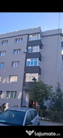 Apartament cu două camere Rovinari lângă școala Nr. 1