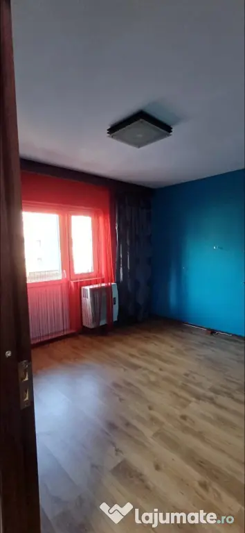 Apartament cu două camere Rovinari lângă școala Nr. 1