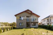 Casa cu 5 camere, Babana, AG 