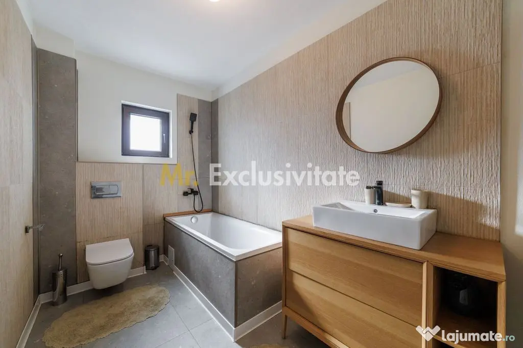 Casa cu 5 camere, Babana, AG - Slatioarele (Arges)