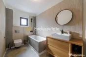 Casa cu 5 camere, Babana, AG 