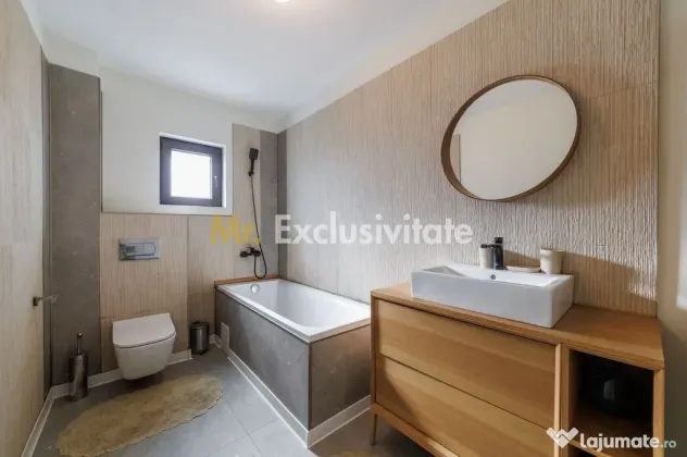 Casa cu 5 camere, Babana, AG - Slatioarele (Arges)