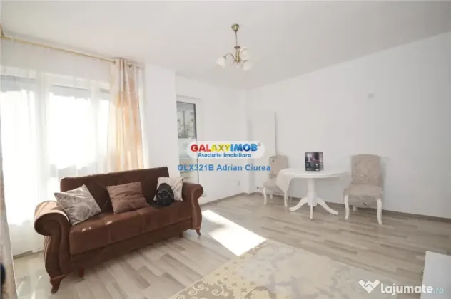 Metrou Jiului | Pajura | Bloc Nou | Centrala Proprie | Parca - Bucuresti (Bucuresti-Ilfov)