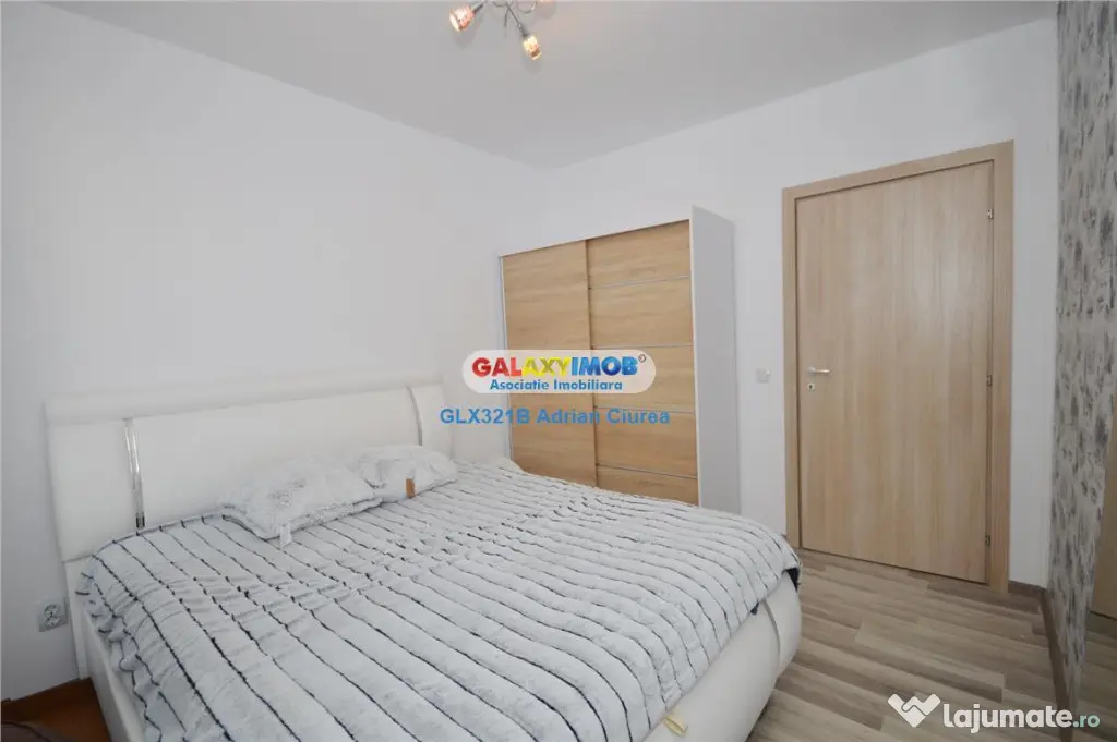 Metrou Jiului | Pajura | Bloc Nou | Centrala Proprie | Parca - Bucuresti (Bucuresti-Ilfov)