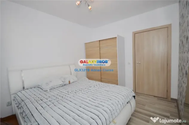 Metrou Jiului | Pajura | Bloc Nou | Centrala Proprie | Parca - Bucuresti (Bucuresti-Ilfov)