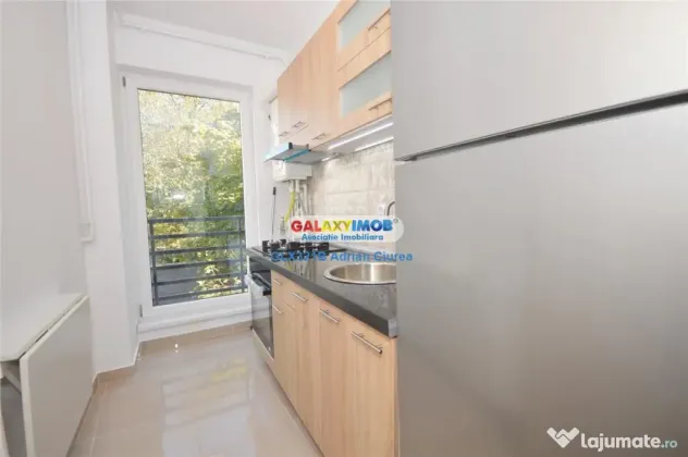 Metrou Jiului | Pajura | Bloc Nou | Centrala Proprie | Parca - Bucuresti (Bucuresti-Ilfov)