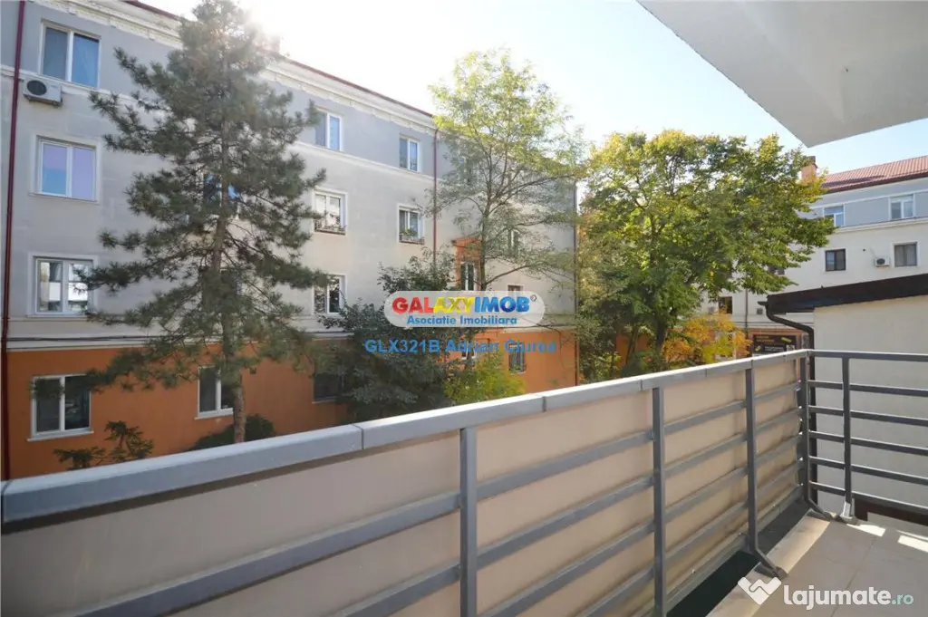 Metrou Jiului | Pajura | Bloc Nou | Centrala Proprie | Parca - Bucuresti (Bucuresti-Ilfov)