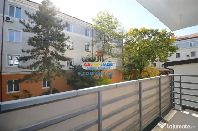 Metrou Jiului | Pajura | Bloc Nou | Centrala Proprie | Parca - Bucuresti (Bucuresti-Ilfov)