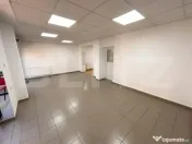 Spațiu Comercial cu Vitrină și Vad Bun | SAD | Curent Tri