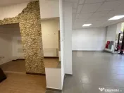 Spațiu Comercial cu Vitrină și Vad Bun | SAD | Curent Tri