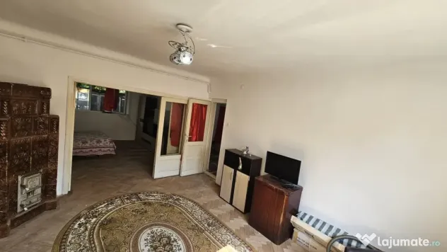 Zona Dorobanțu - Casă Sc-99mp, teren 781 mp – 64900eu - Ploiesti (Prahova)