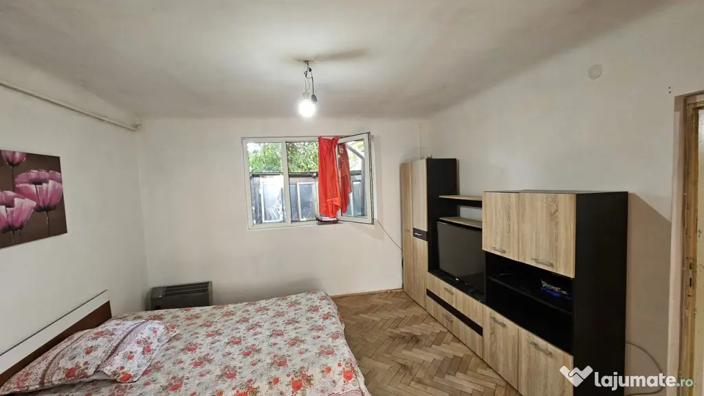 Zona Dorobanțu - Casă Sc-99mp, teren 781 mp – 64900eu - Ploiesti (Prahova)