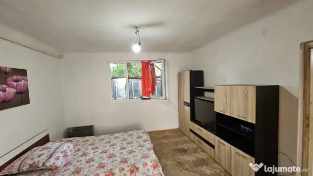 Zona Dorobanțu - Casă Sc-99mp, teren 781 mp – 64900eu - Ploiesti (Prahova)