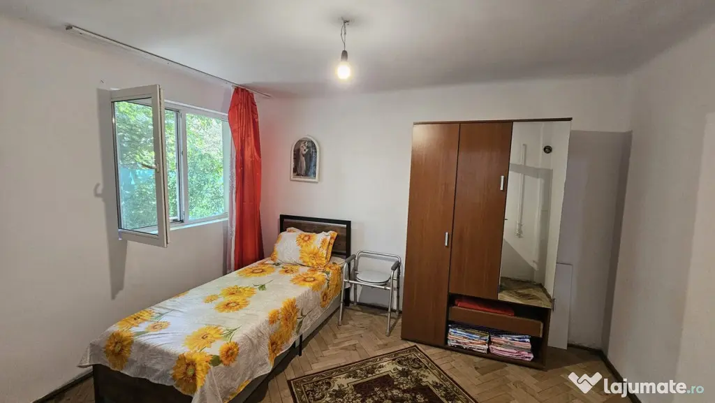 Zona Dorobanțu - Casă Sc-99mp, teren 781 mp – 64900eu - Ploiesti (Prahova)