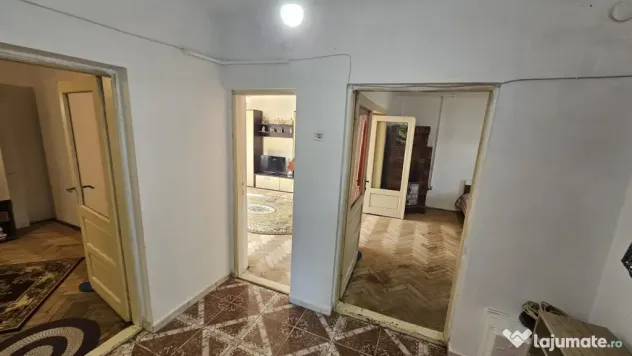 Zona Dorobanțu - Casă Sc-99mp, teren 781 mp – 64900eu - Ploiesti (Prahova)