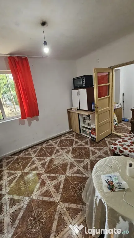 Zona Dorobanțu - Casă Sc-99mp, teren 781 mp – 64900eu - Ploiesti (Prahova)