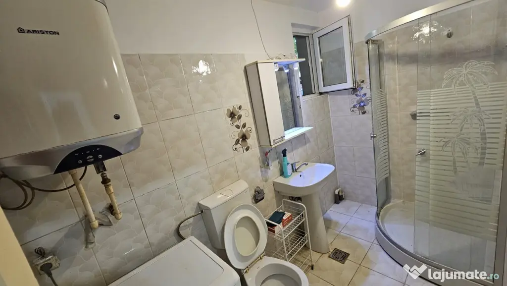Zona Dorobanțu - Casă Sc-99mp, teren 781 mp – 64900eu - Ploiesti (Prahova)
