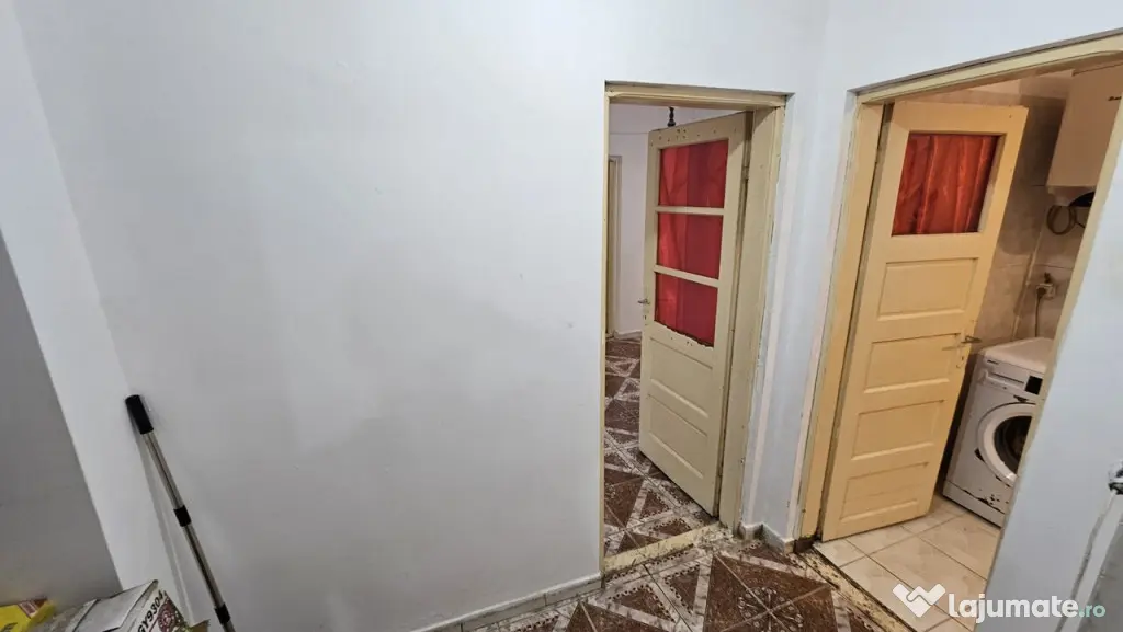 Zona Dorobanțu - Casă Sc-99mp, teren 781 mp – 64900eu - Ploiesti (Prahova)