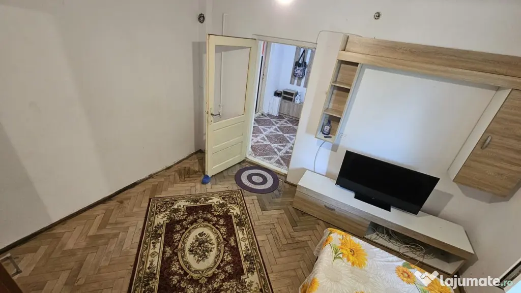 Zona Dorobanțu - Casă Sc-99mp, teren 781 mp – 64900eu - Ploiesti (Prahova)
