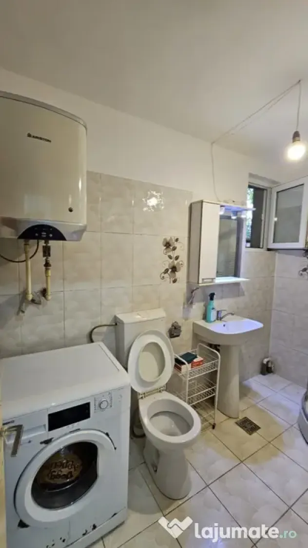 Zona Dorobanțu - Casă Sc-99mp, teren 781 mp – 64900eu - Ploiesti (Prahova)