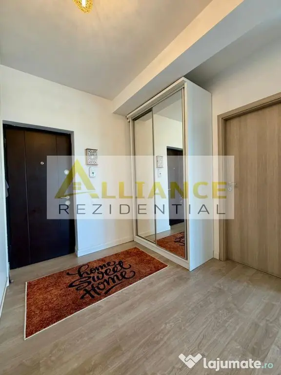 Apartament 2 camere cu terasa 72 mp | Mobilat | Berceni - Bucuresti (Bucuresti-Ilfov)