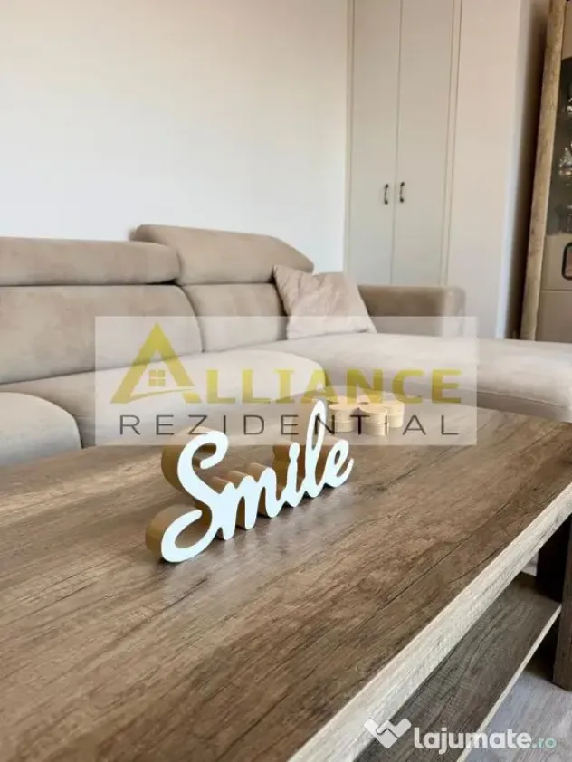 Apartament 2 camere cu terasa 72 mp | Mobilat | Berceni - Bucuresti (Bucuresti-Ilfov)