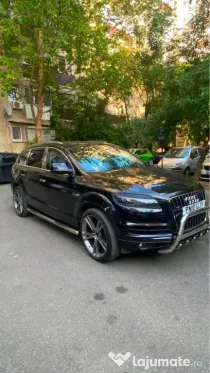 De vanzare Audi Q7