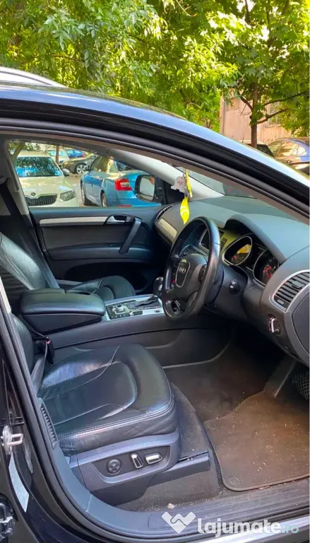 De vanzare Audi Q7