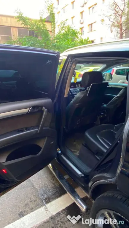 De vanzare Audi Q7