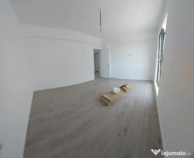 Apartament spatios-55mp, decomandat, 2 camere, bloc nou - Bragadiru (Bucuresti-Ilfov)