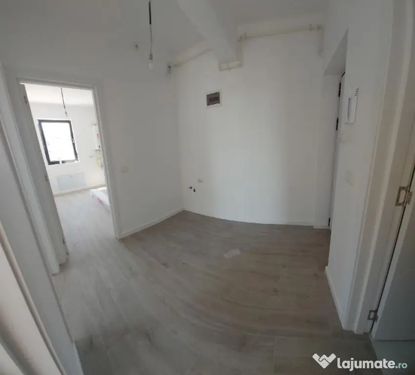 Apartament spatios-55mp, decomandat, 2 camere, bloc nou - Bragadiru (Bucuresti-Ilfov)
