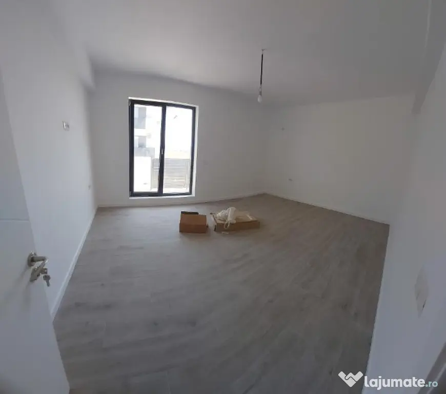 Apartament spatios-55mp, decomandat, 2 camere, bloc nou - Bragadiru (Bucuresti-Ilfov)