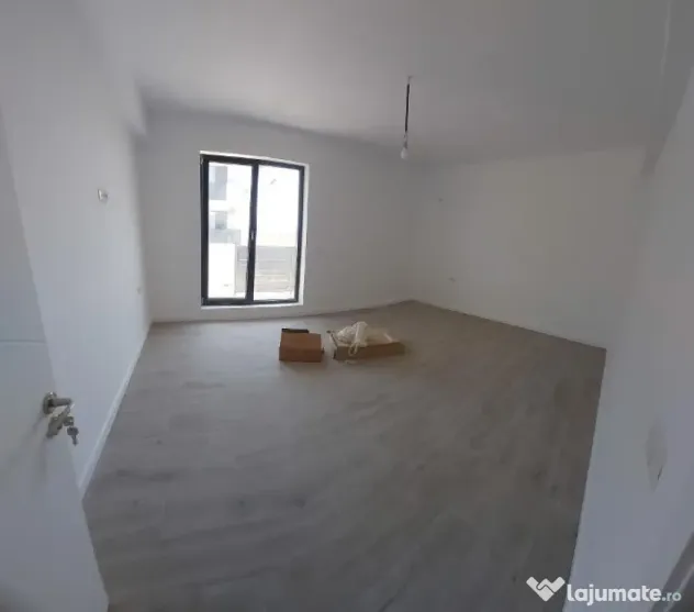 Apartament spatios-55mp, decomandat, 2 camere, bloc nou - Bragadiru (Bucuresti-Ilfov)