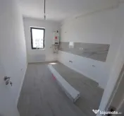 Apartament spatios-55mp, decomandat, 2 camere, bloc nou