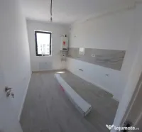 Apartament spatios-55mp, decomandat, 2 camere, bloc nou