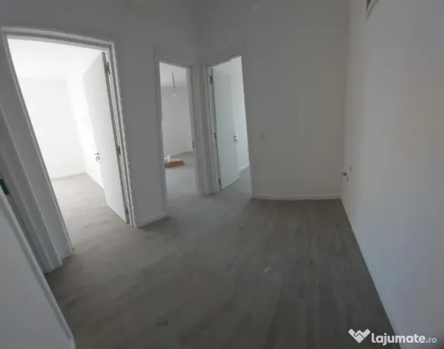 Apartament spatios-55mp, decomandat, 2 camere, bloc nou - Bragadiru (Bucuresti-Ilfov)
